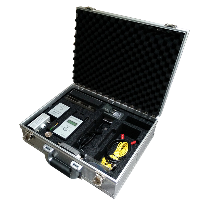 科納沃茨特Kleinw?chter EFM-023-AKC靜電測試儀套件-EFM023AKC KIT