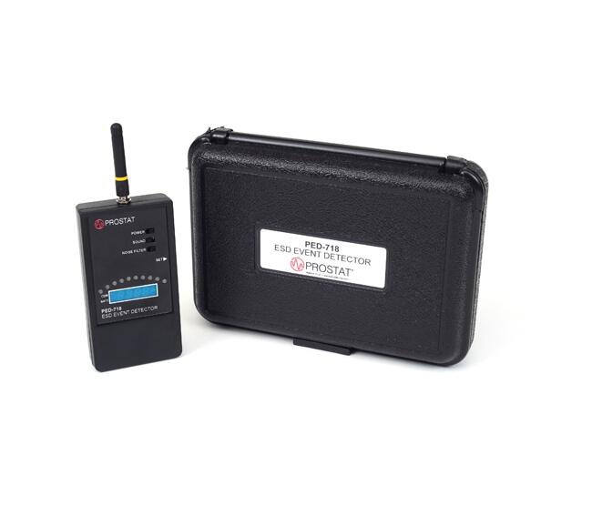靜電事件探測器PED-718 ESD Event Detector